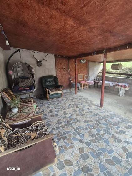 Casă cu 4 camere cu Teren 276 Mp în Central