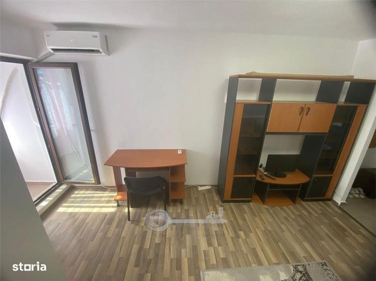 Apartament 1 camera | Tudor Vladimirescu Campus Studentesc | Renovat - 6