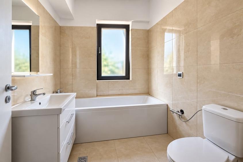 Apartament cu 2 camere decomandat în Prelungirea Ghencea