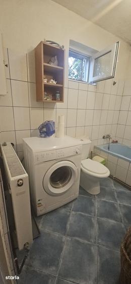 Casă cu 3 camere cu Teren 507 Mp în Tărtășești