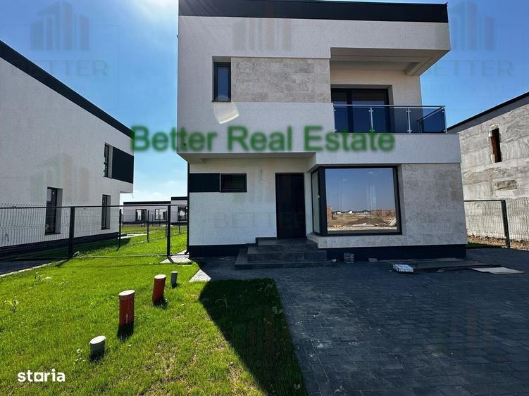 Casă cu 4 camere în Vidra