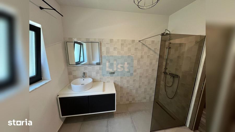 0% Comision | Apartament Pet Friendly cu 2 camere si gradina| Borhanci - 7