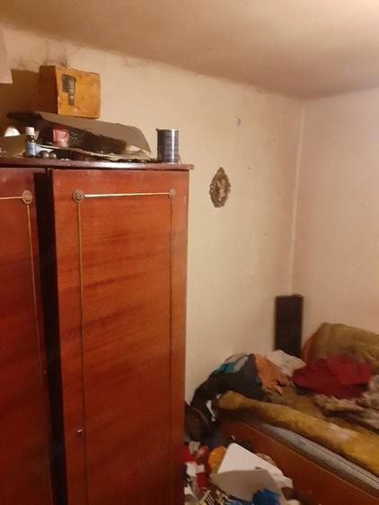 Casă cu 4 camere cu Teren 120 Mp în Rahova