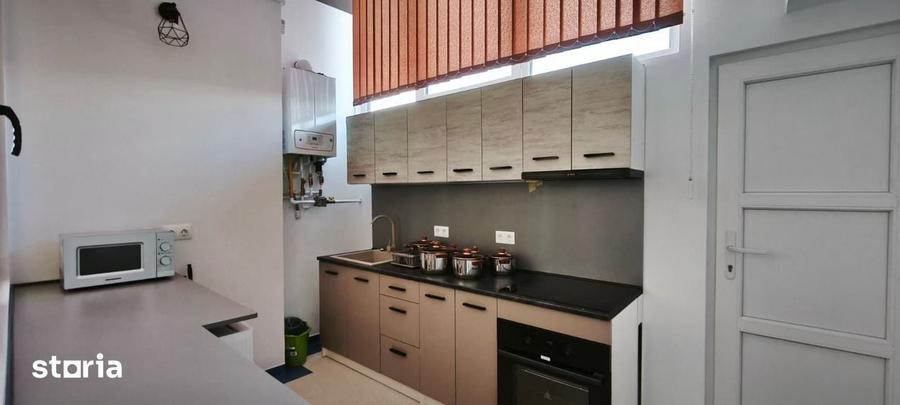 Casă cu 1 camere cu Teren 150 Mp în Central