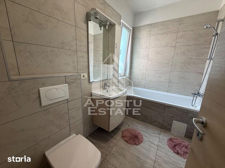 Apartament cu 2 camere în Dumbrăvița — fotografia 1
