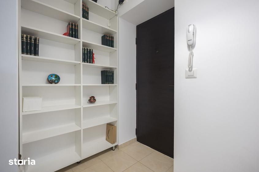 Inchiriere apartament 2 camere Palladium Residence - centrala - 20