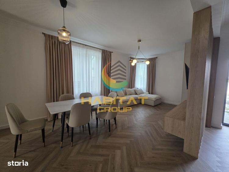 Casă cu 4 camere cu Teren 500 Mp în Frumușani