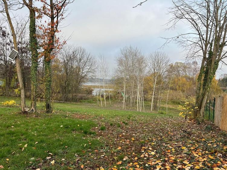 Teren Construcții intravilan de 8000 mp, în Ghermănești