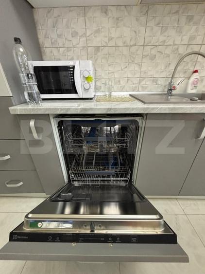 Apartament 66,6 mp | Bloc nou 2024 | Lift și parcare | Burdujeni - 8