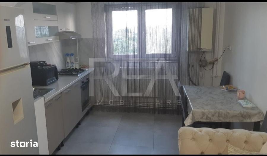 4 camere, 82 mp, centrala, parcare, Metrou Aparatorii Patriei - 7