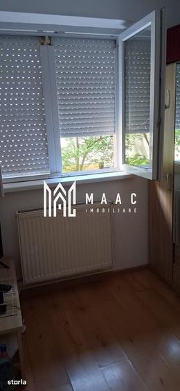 Apartament 2 camere | 44 mp | Zona Mihai Viteazu | Etajul 1 - 16