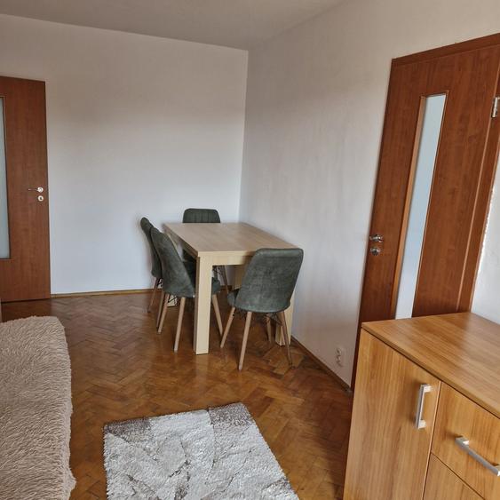 Mută-te imediat! 2 camere | Clima | Centrala termica | Balcon închis !! - 4