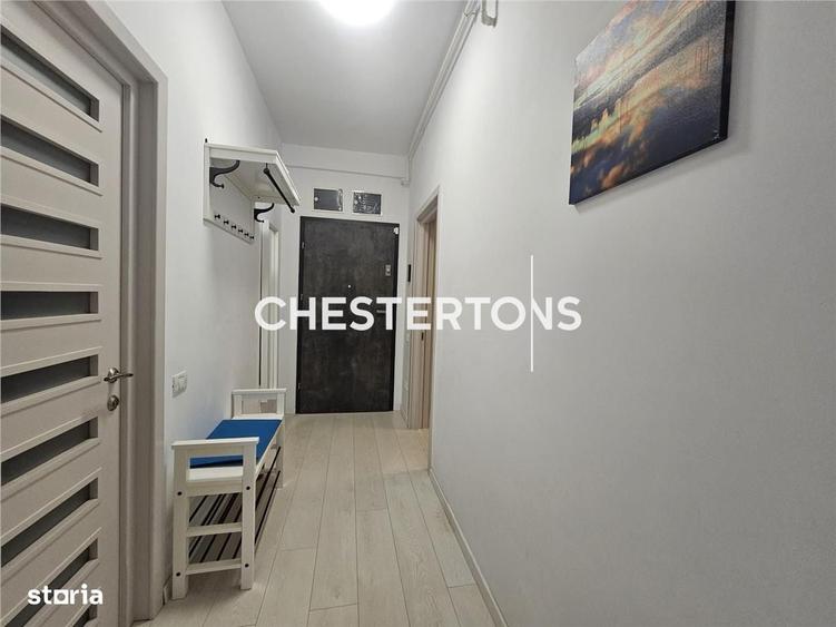 Apartament 2 Camere | Mamaia Nord | Vedere La Mare | 2 Minute De Plaja - 10