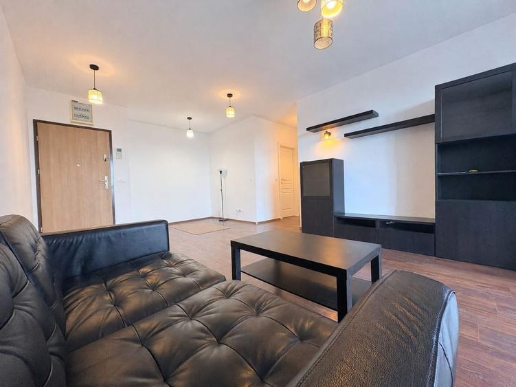 Apartament cu 2 camere decomandat, mobilat în Lipovei