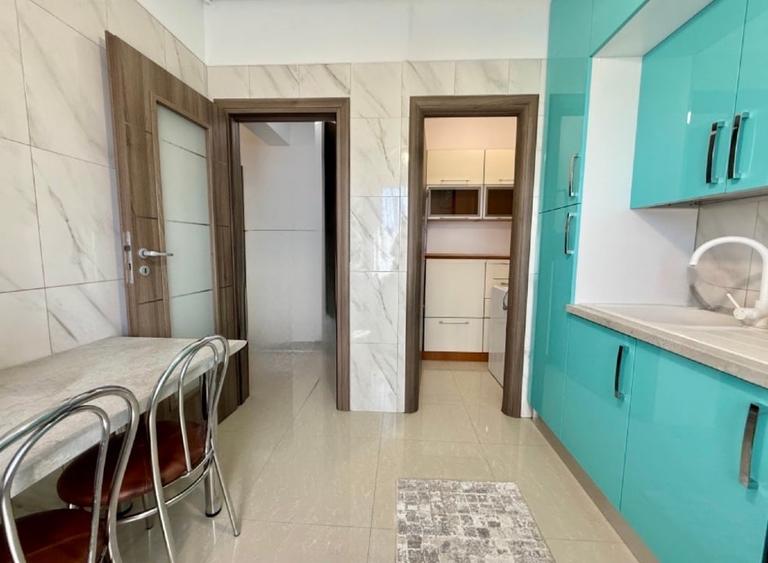 Apartament cu 2 camere decomandat, mobilat în Fundeni