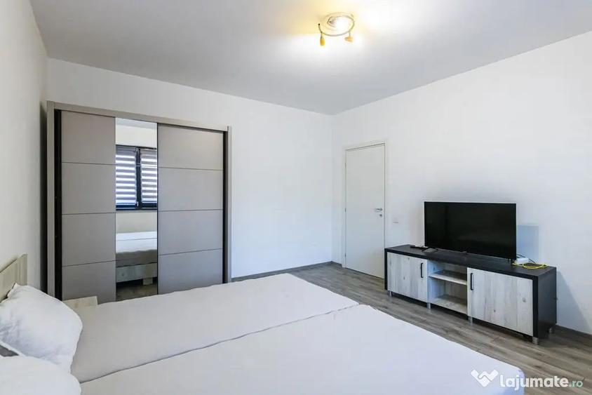Garsoniera, 42 mp, decomandata, bucatarie 11 mp, mobilata... - Bucuresti (Bucuresti-Ilfov) - 6