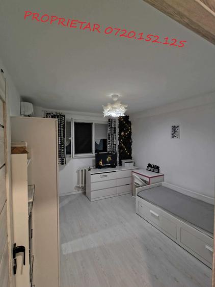 Apartament cu 2 camere semidecomandat în Giulești