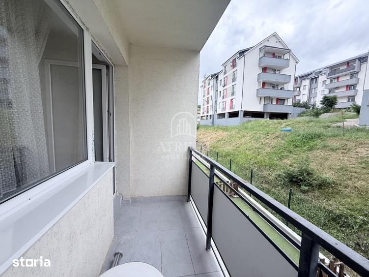 Apartament la cheie, 2 camere, inchiriere Untold - 1