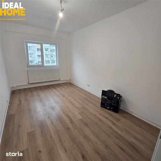 Apartament cu 2 camere decomandat în Dacia