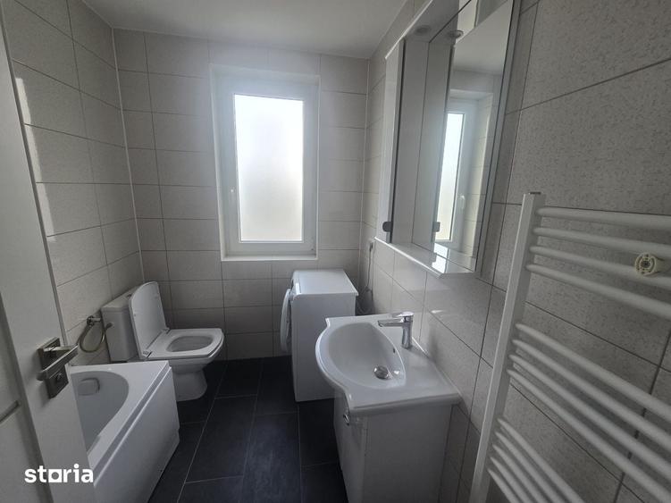 Apartament cu 2 camere în Unirii