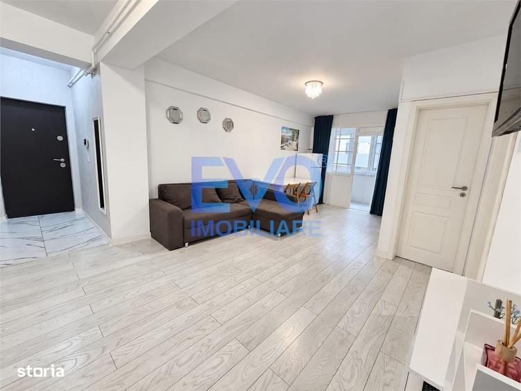 Apartament cu 3 camere în Miroslava