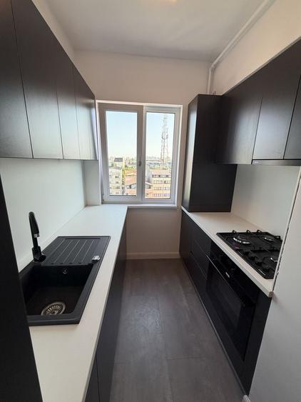 Apartament cu 2 camere decomandat în Calea Severinului