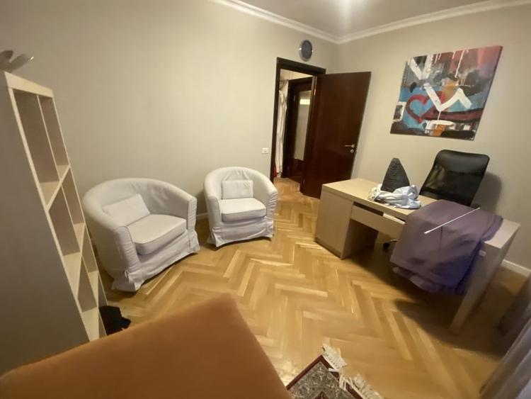 Birou, de 90 mp, în Dorobanți