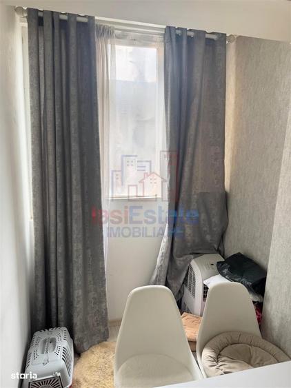 Garsonieră în Alexandru cel Bun