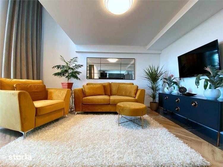 Loft Pajura Bucurestii Noi - 13
