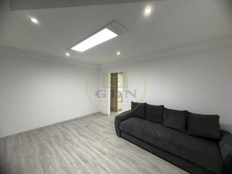 Apartament 3 camere, 63.8 mp, Centru - 2