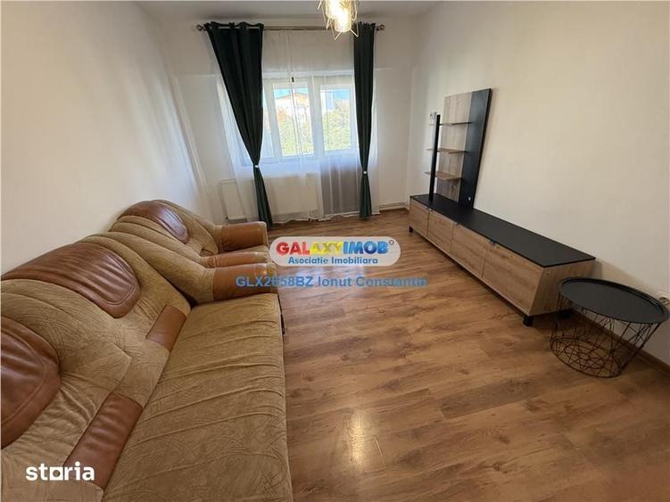 Apartament cu 2 camere decomandat în Ultracentral