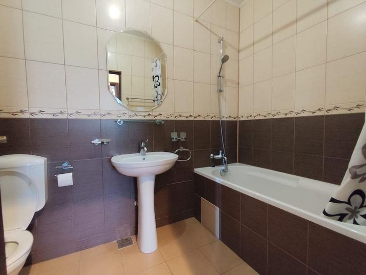 Apartament cu 2 camere decomandat, mobilat în Bună Ziua