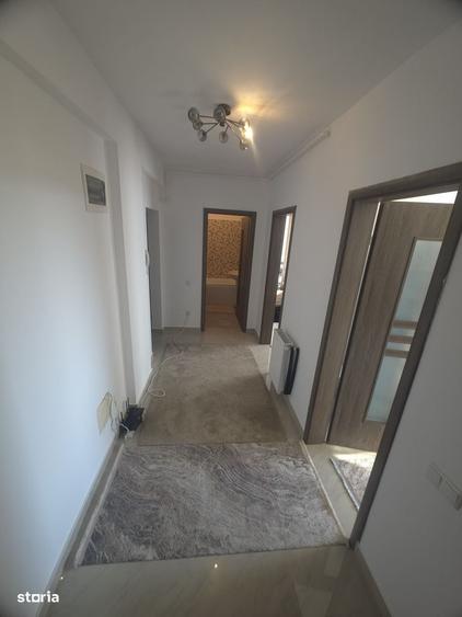 Apartament 2 camere, balcon, gata de utilizare - 7
