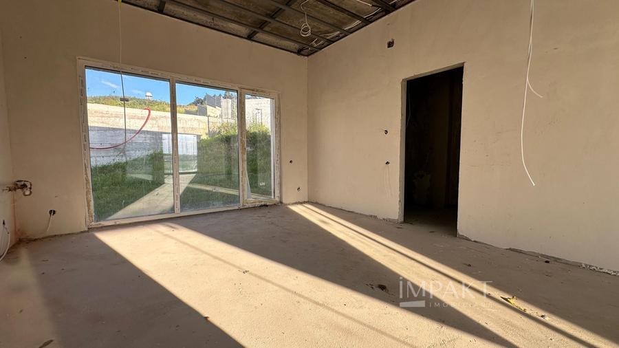 Duplex cu 4 camere cu Canalizare în Feleacu