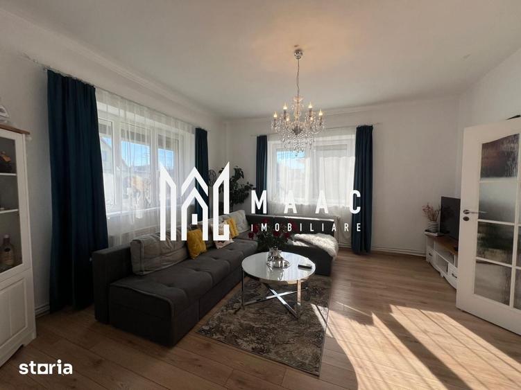 Casa 3 camere I 1500 MP Teren I Porumbacu de Sus - 2