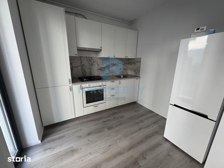 Apartament cu 2 camere în 1 Decembrie