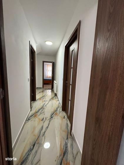 Casă cu 4 camere cu Teren 360 Mp în Cornetu