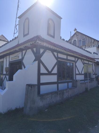 Casă cu 4 camere în Bivolari