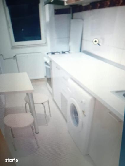 Garsonieră decomandată în Pantelimon