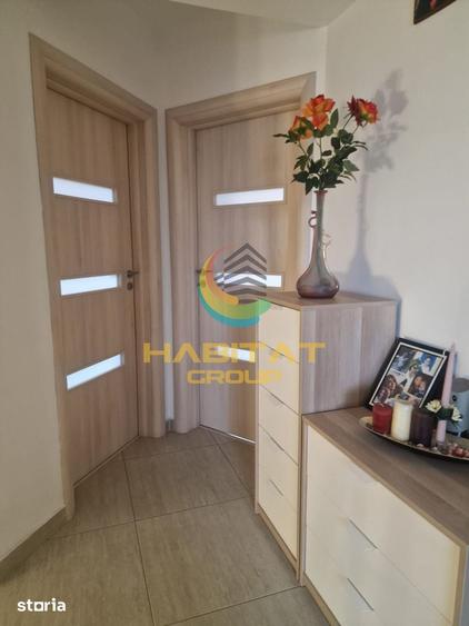 Casa cu 5 camere si curte P+1+M Popesti Leordeni mobilata si utilata - 2