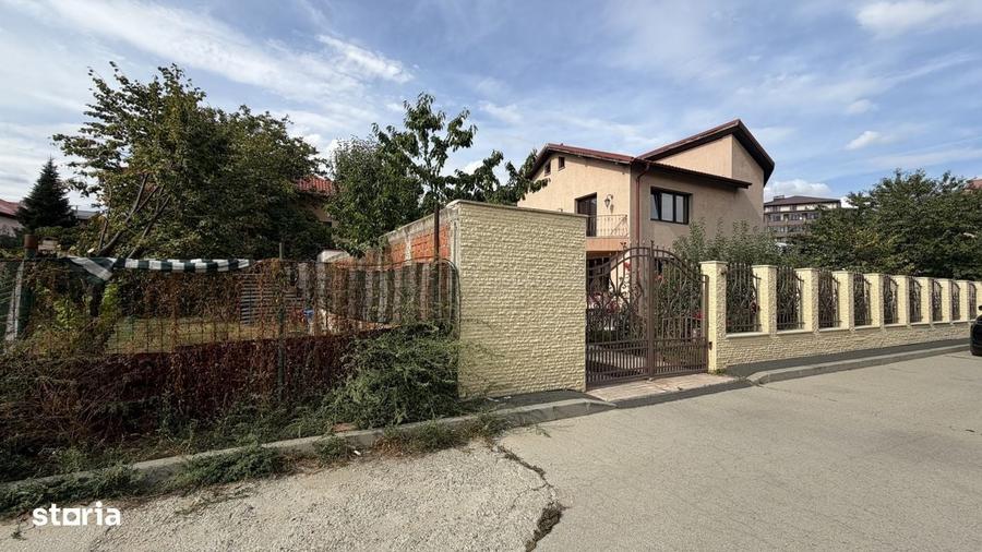 Spațiu comercial, în Militari