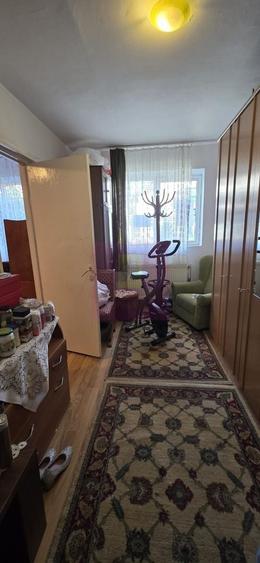 Apartament cu 2 camere semidecomandat în Nord