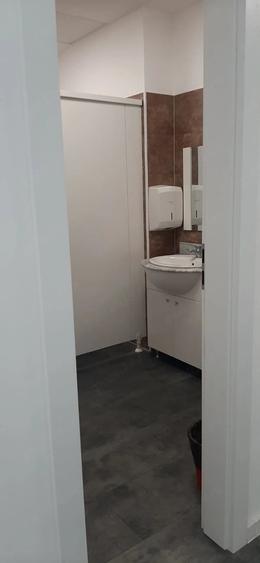 Spațiu comercial, de 100 mp, în Șagului