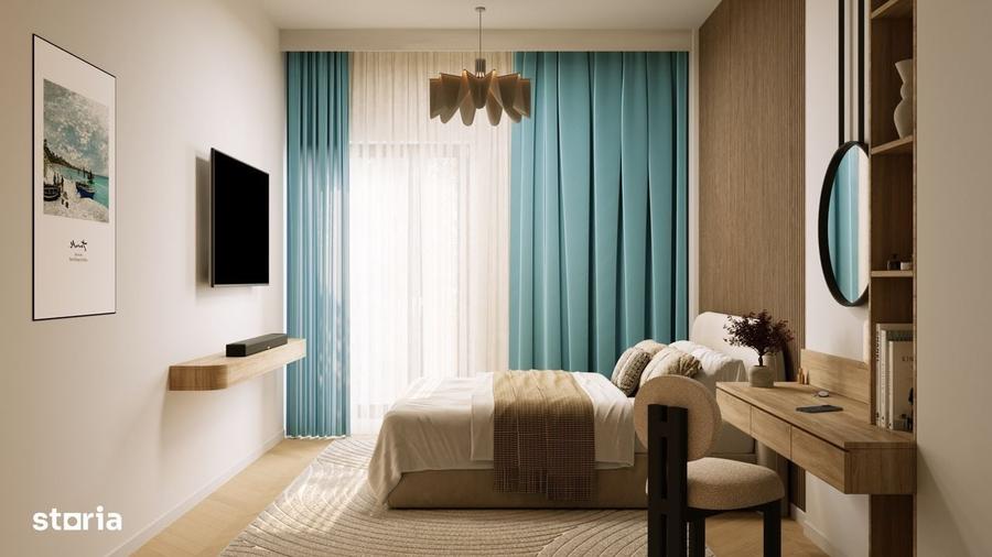 Apartament 4 camere - Confort premium - Metrou Berceni - 7