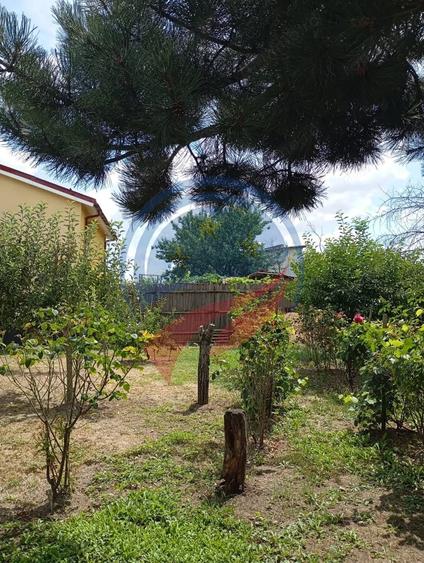 Casă cu 2 camere cu Teren 624 Mp în Bariera Vâlcii
