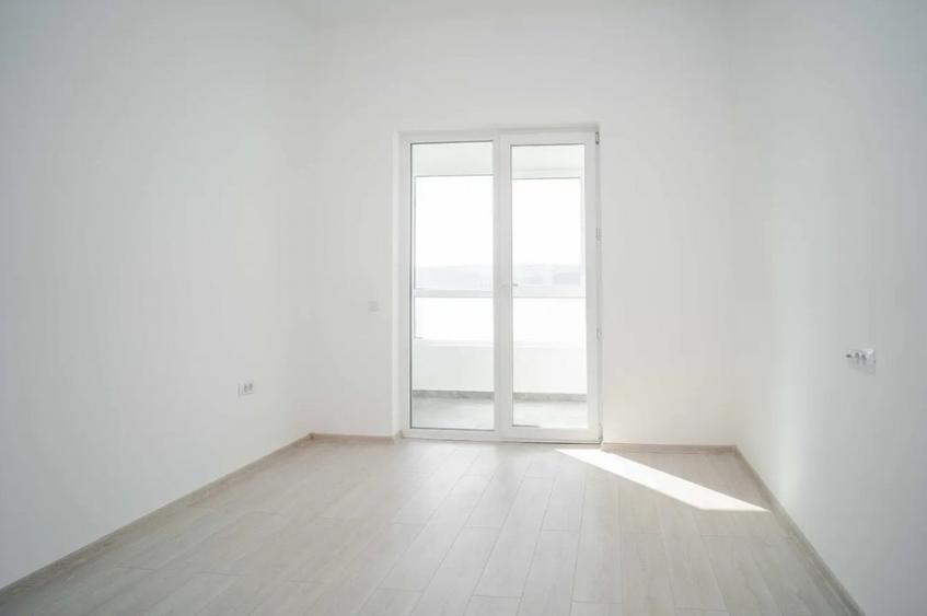Apartament cu 3 camere decomandat în Păcurari