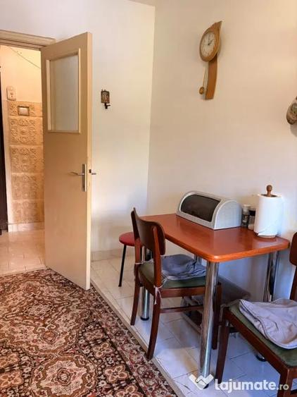 Apartament cu 2 camere decomandat în Tomis Nord