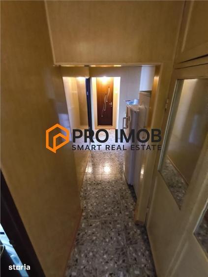 Apartament cu 3 camere decomandat în Dorobanți 2
