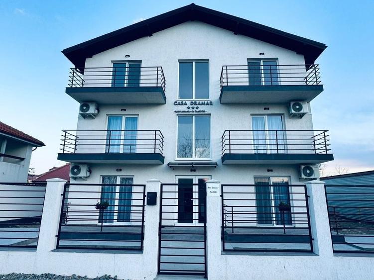 Casă cu 2 camere în Central