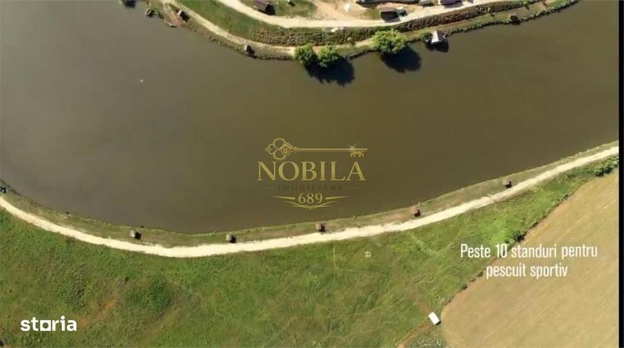 Spațiu comercial, în Iepurești